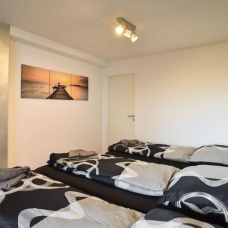 Apartment Grey שטוטגרט מראה חיצוני תמונה