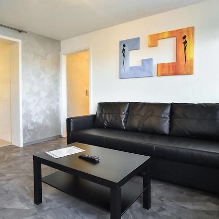 Apartment Grey שטוטגרט מראה חיצוני תמונה