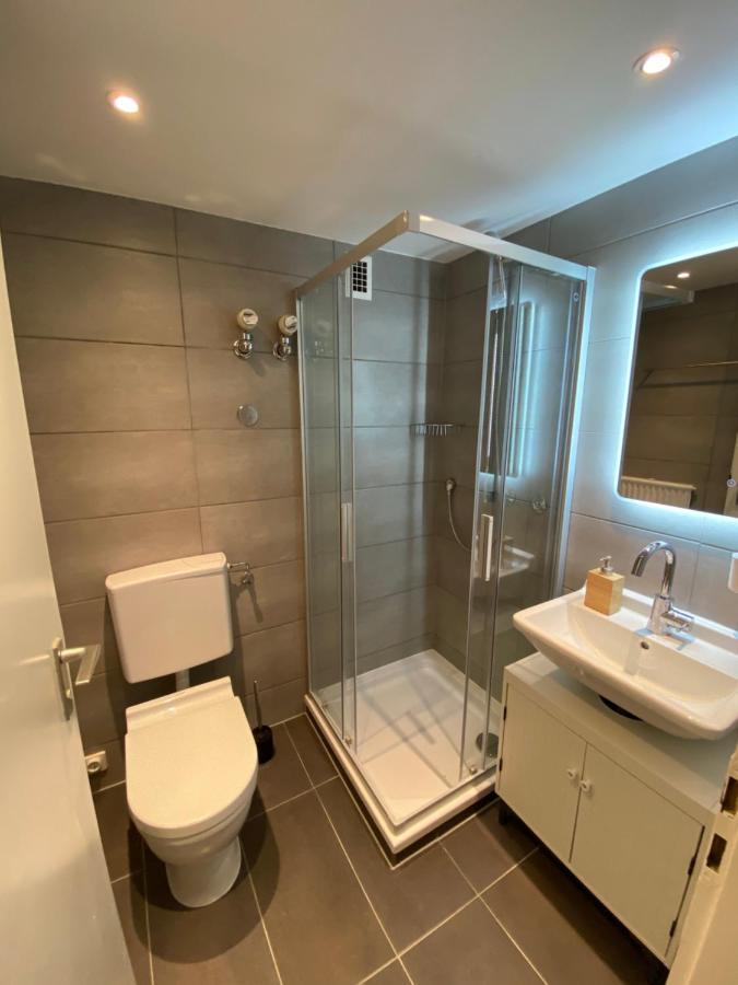 Apartment Grey שטוטגרט מראה חיצוני תמונה