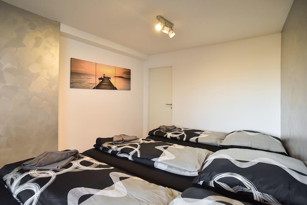 Apartment Grey שטוטגרט מראה חיצוני תמונה