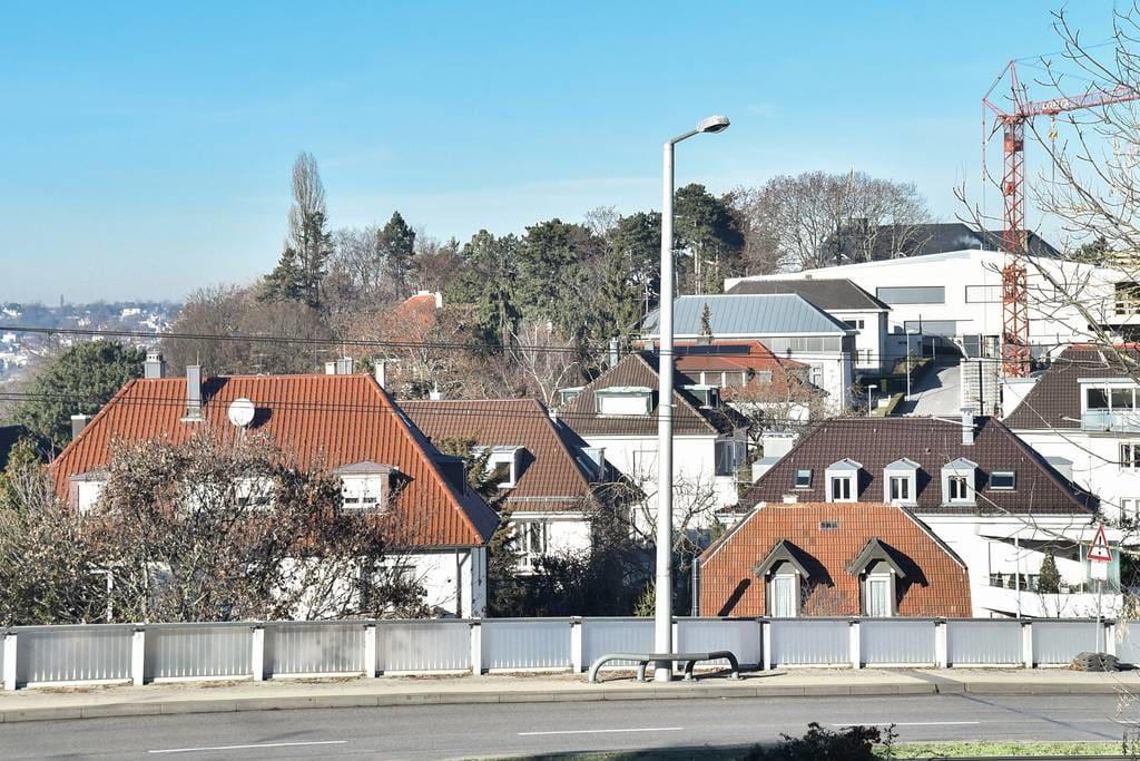 Apartment Grey שטוטגרט מראה חיצוני תמונה