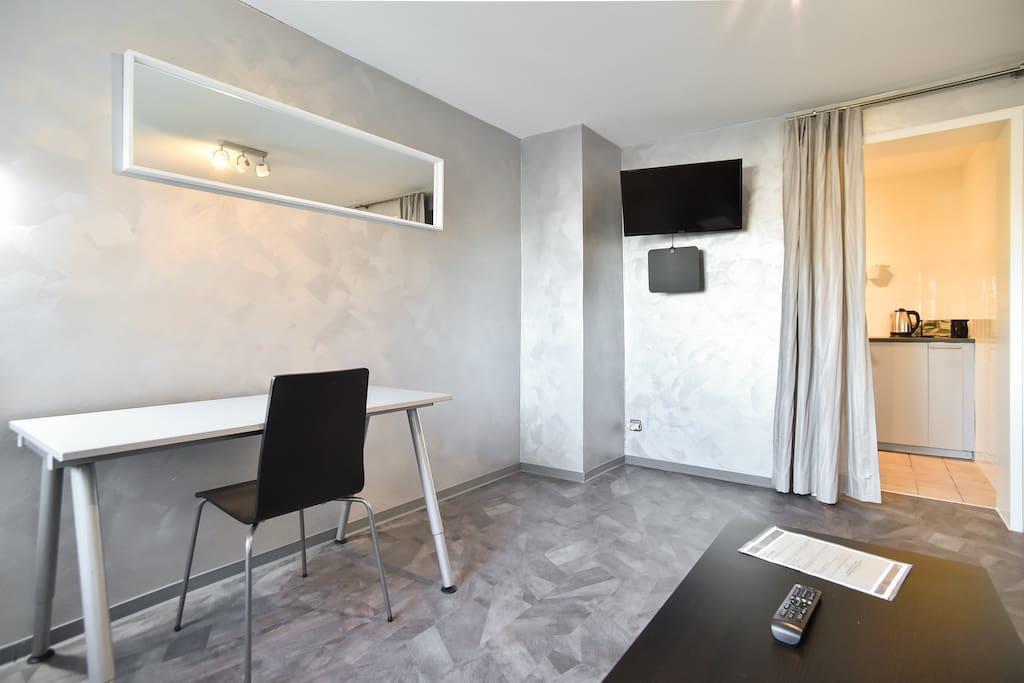 Apartment Grey שטוטגרט מראה חיצוני תמונה