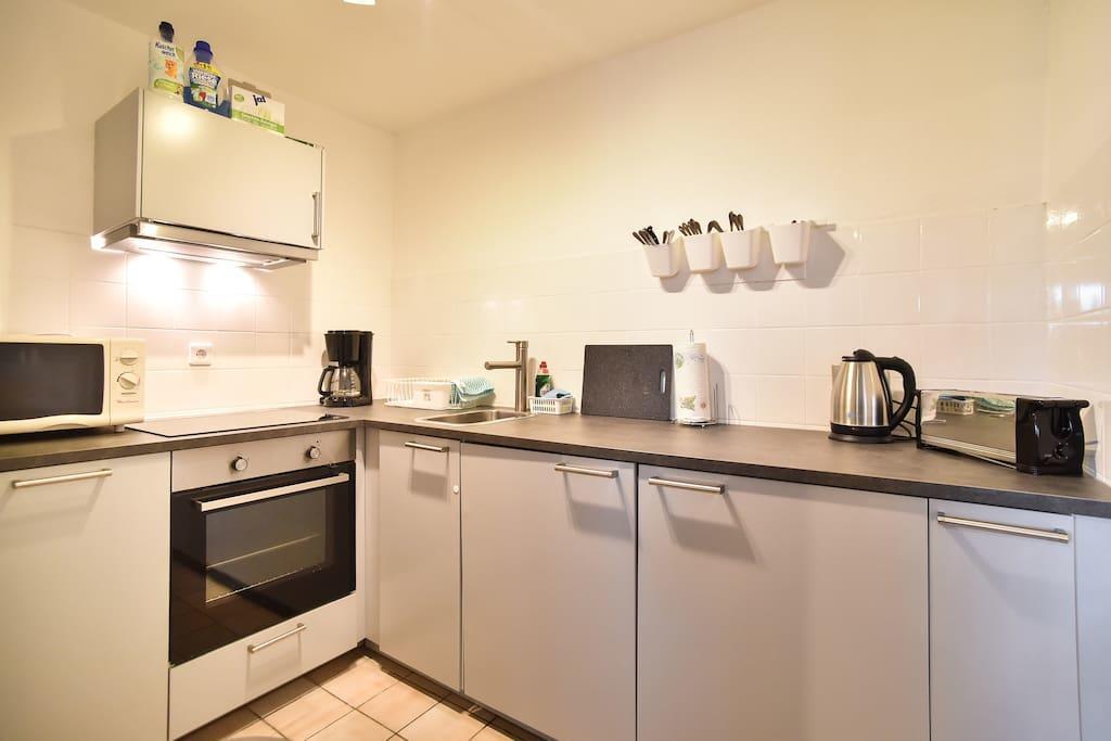 Apartment Grey שטוטגרט מראה חיצוני תמונה