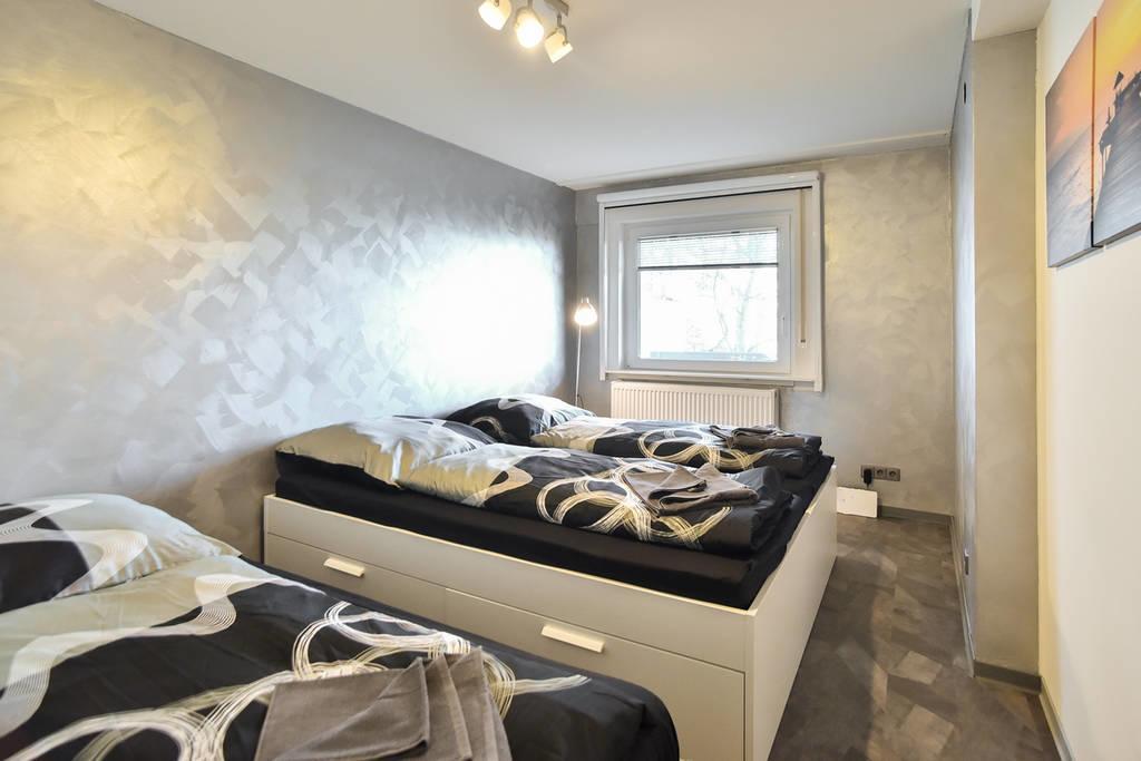 Apartment Grey שטוטגרט מראה חיצוני תמונה