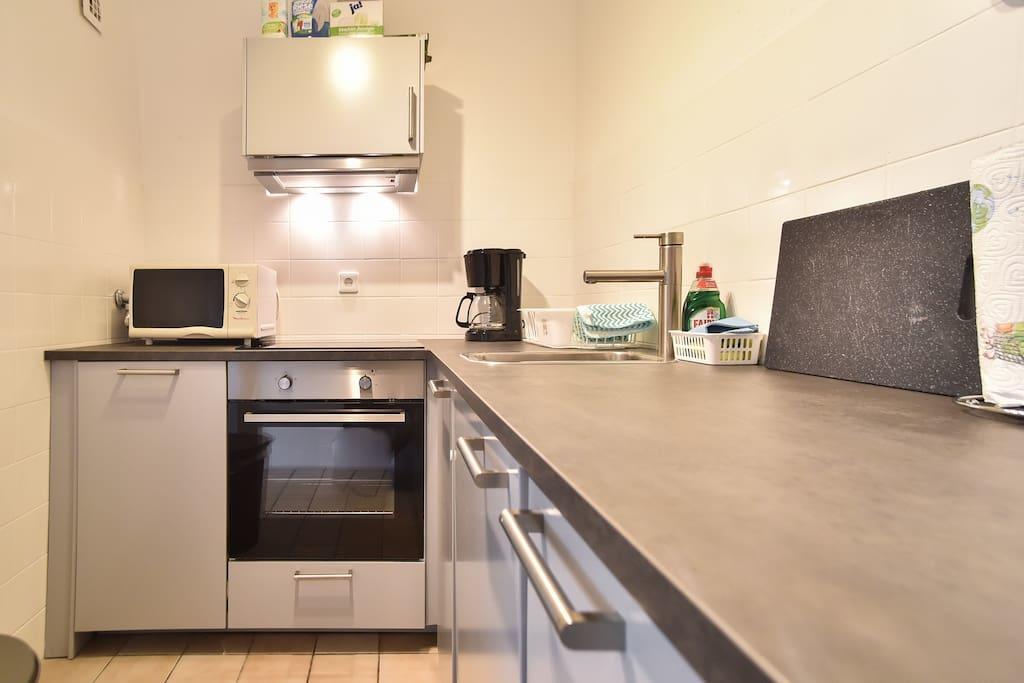 Apartment Grey שטוטגרט מראה חיצוני תמונה