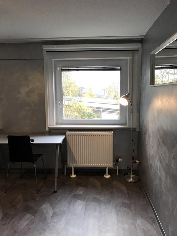 Apartment Grey שטוטגרט מראה חיצוני תמונה