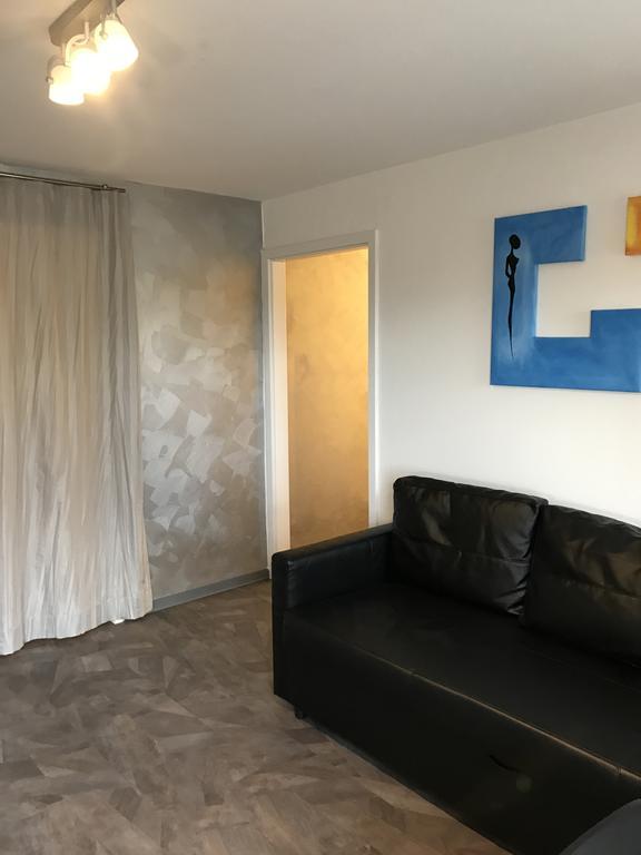 Apartment Grey שטוטגרט מראה חיצוני תמונה