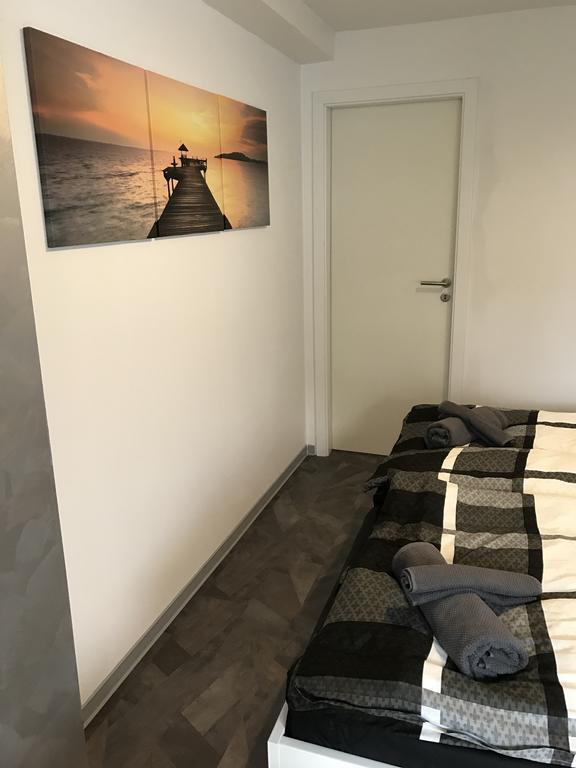 Apartment Grey שטוטגרט מראה חיצוני תמונה